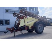 Причіпний обприскувач Hardi Navigator 4000