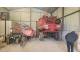 Комбайн Case IH 2366 (2001)