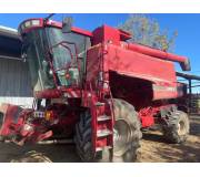 Комбайн Case IH 2366