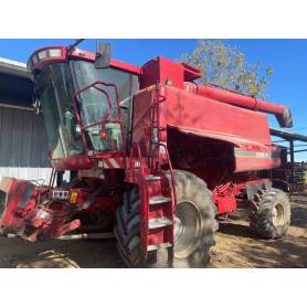 Комбайн Case IH 2366 (2001)