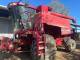 Комбайн Case IH 2366 (2001)