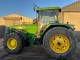 Трактор John Deere 8200 (1997)