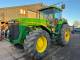 Трактор John Deere 8200 (1997)