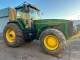 Трактор John Deere 8200 (1997)