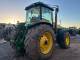 Трактор John Deere 8200 (1997)