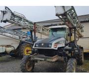 Самохідний обприскувач Spra-Coupe 4450