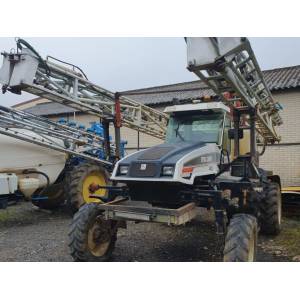 Самохідний обприскувач Spra-Coupe 4450 (2005)