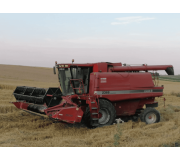Комбайн Case IH 2366
