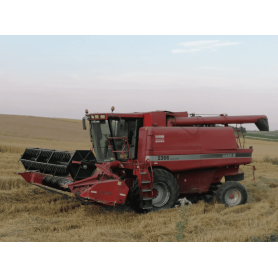 Комбайн Case IH 2366 (1998)