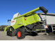 Комбайн Claas Lexion 760TT (2012)