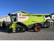 Комбайн Claas Lexion 760TT (2012)