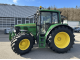 Трактор John Deere 6320 (2003)