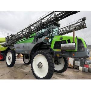 Обприскувач Tecnoma Laser 4240 (2013)