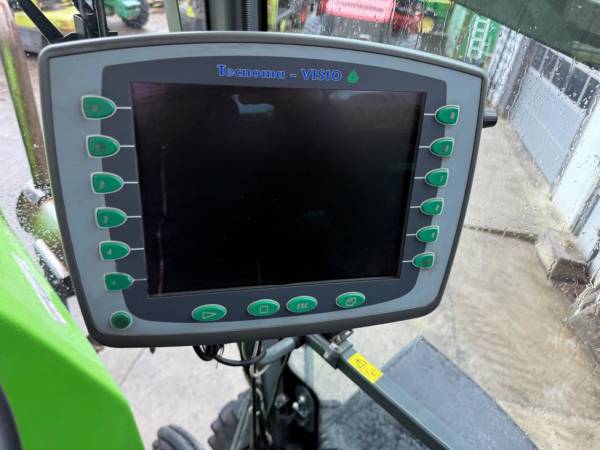 Обприскувач Tecnoma Laser 4240 (2013)