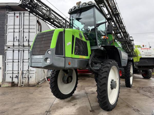 Обприскувач Tecnoma Laser 4240 (2013)