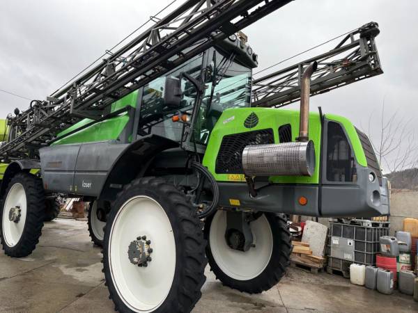 Обприскувач Tecnoma Laser 4240 (2013)