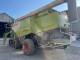 Комбайн Claas Lexion 760TT (2013)