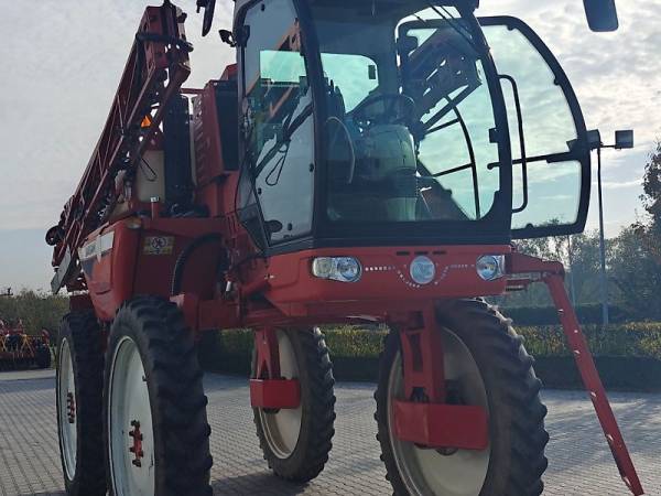 Обприскувач Bargam Grimac 3000 (2013)