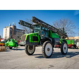 Обприскувач Tecnoma LASER 3240 (2012)