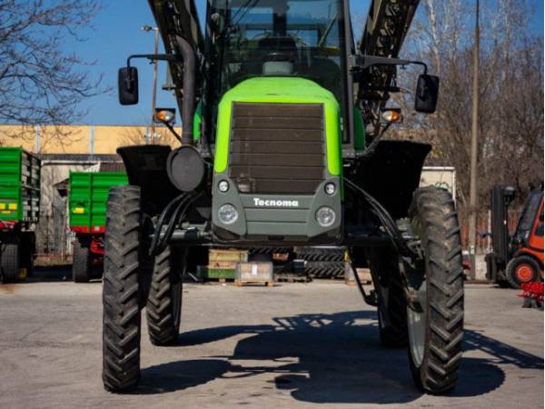 Обприскувач Tecnoma LASER 3240 (2012)