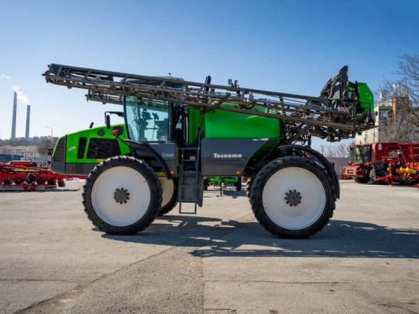 Обприскувач Tecnoma LASER 3240 (2012)