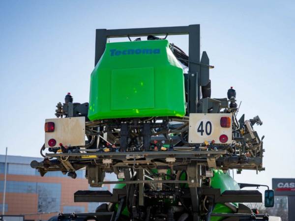 Обприскувач Tecnoma LASER 3240 (2012)