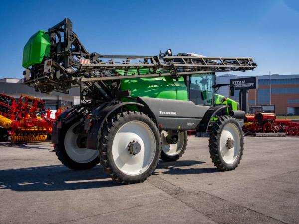 Обприскувач Tecnoma LASER 3240 (2012)