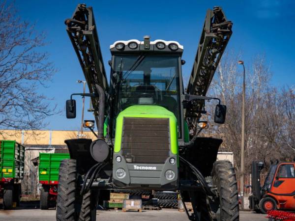 Обприскувач Tecnoma LASER 3240 (2012)