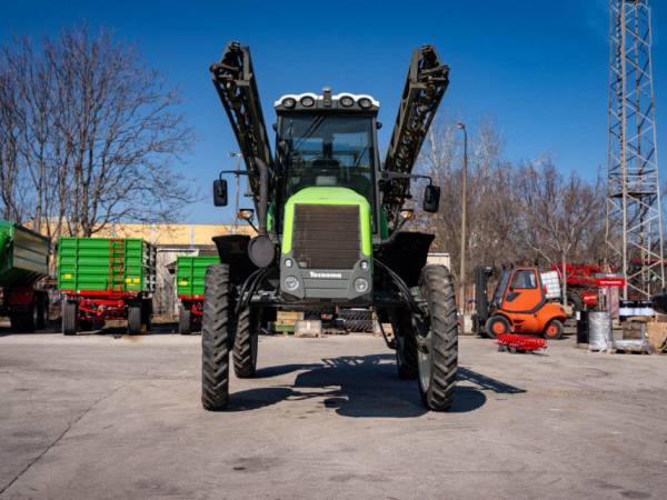 Обприскувач Tecnoma LASER 3240 (2012)