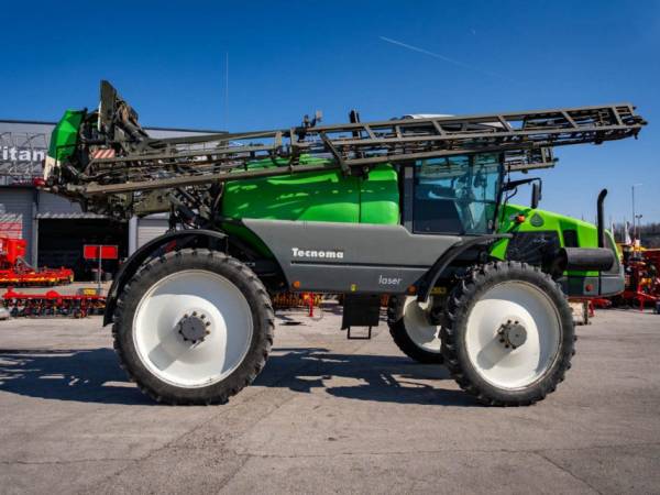 Обприскувач Tecnoma LASER 3240 (2012)