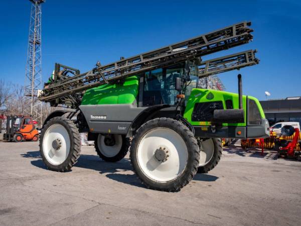 Обприскувач Tecnoma LASER 3240 (2012)