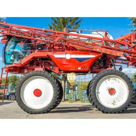 Обприскувач Bargam Grimac 3500 (2014)