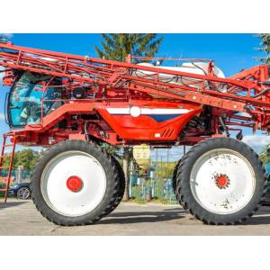 Обприскувач Bargam Grimac 3500 (2014)