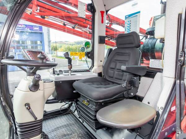 Обприскувач Bargam Grimac 3500 (2014)