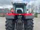 Трактор Massey Ferguson 6465 (2011)