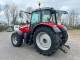 Трактор Massey Ferguson 6465 (2011)