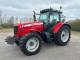 Трактор Massey Ferguson 6465 (2011)