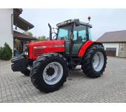 Трактор Massey Ferguson 6290