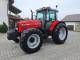 Трактор Massey Ferguson 6290 (2001)