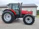 Трактор Massey Ferguson 6290 (2001)