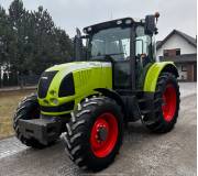 Трактор Claas Ares 617