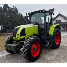 Трактор Claas Ares 617 (2006)