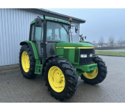 Трактор John Deere 6110