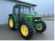 Трактор John Deere 6110 (2001)