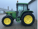 Трактор John Deere 6110 (2001)