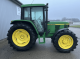 Трактор John Deere 6110 (2001)