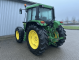 Трактор John Deere 6110 (2001)