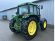 Трактор John Deere 6110 (2001)