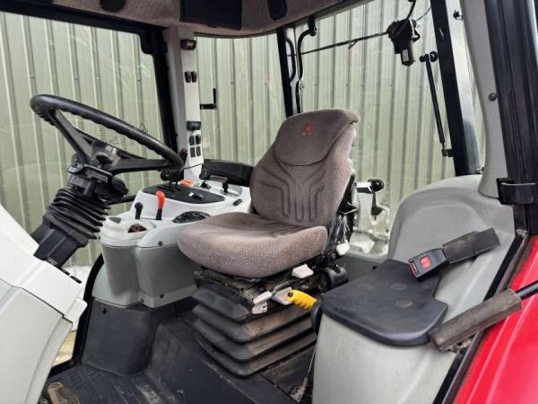 Трактор Massey Ferguson 5475 (2010)