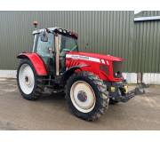 Трактор Massey Ferguson 5475
